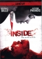 INSIDE - Was sie will ist in Dir (uncut)